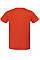 Fire Red Inspire Plus T/ Men_°