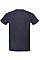 Navy Blue Inspire Plus T/ Men_°