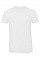 White Men's Triblend Tee