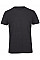 Heather Dark Grey Men's Triblend Tee