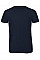 Navy Men's Triblend Tee