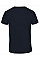 Navy Men's Triblend Tee