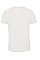 White Men's Triblend Tee