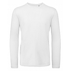 White Inspire LSL T/ Men_°