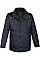 Navy Men's Vortex HD 3-in-1 System Parka