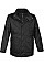 Black Men's Vortex HD 3-in-1 System Parka