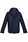 Navy Men's Kingsley 3 in 1 Jacket