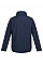 Navy Men's Kingsley 3 in 1 Jacket