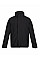 Black Men's Kingsley 3 in 1 Jacket