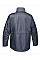 Navy Benson III Men's Breathable 3-in-1 Jacket