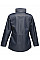 Navy Benson III Women's Breathable 3-in-1 Jacket