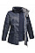 Navy Benson III Women's Breathable 3-in-1 Jacket