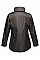 Black Benson III Women's Breathable 3-in-1 Jacket