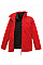 Classic Red Classic Waterproof 3-in-1 Jacket