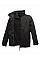 Black Classic Waterproof 3-in-1 Jacket