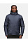 Navy Men's Blockade Waterproof Jacket