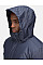 Navy Men's Blockade Waterproof Jacket