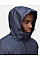 Navy Men's Blockade Waterproof Jacket