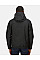 Black Men's Blockade Waterproof Jacket