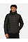 Black/Seal Grey Men's Navigate Thermal Jacket