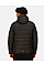 Black/Seal Grey Men's Navigate Thermal Jacket