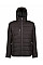 Black/Seal Grey Men's Navigate Thermal Jacket