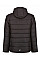 Black/Seal Grey Men's Navigate Thermal Jacket