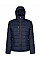 Navy/Seal Grey Men's Navigate Thermal Jacket