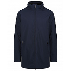 Navy Men's Hampton Executive Jacket