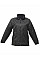 Black Hudson Women's Fleece Lined Jacket