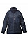 Navy Hudson Women's Fleece Lined Jacket