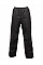 Black Wetherby Insulated Breathable Lined Overtrouser (Reg)