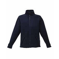 Dark Navy Sigma Heavyweight Fleece