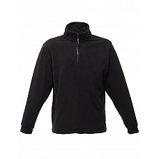 Black Thor Overhead Fleece