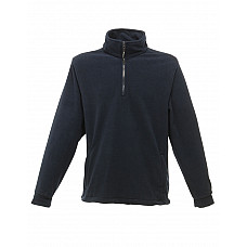 Dark Navy Thor Overhead Fleece