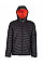 Black Thermogen Powercell 5000 Warmloft Jacket