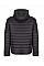 Black Thermogen Powercell 5000 Warmloft Jacket