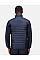 Navy Men's Tourer Hybrid Jacket