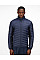 Navy Men's Tourer Hybrid Jacket