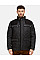 Black Padbury Quilted Jacket