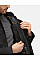 Black Padbury Quilted Jacket