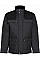 Black Padbury Quilted Jacket