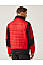 Classic Red/Black E-Volve Thermal Hybrid Jacket