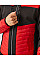 Classic Red/Black E-Volve Thermal Hybrid Jacket