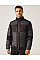 Ash/Black E-Volve Thermal Hybrid Jacket