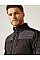 Ash/Black E-Volve Thermal Hybrid Jacket