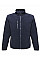 Navy Omicron III Waterproof Breathable Fleece