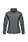 Seal Grey Uproar Ladies' Interactive Softshell