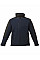 Navy/Black Hydroforce 3-Layer Membrane Hooded Softshell