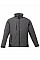 Seal Grey/Black Sandstorm Ripstop Softshell